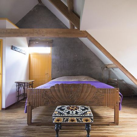 Reijgershof Bed & Breakfast Amsterdam Luaran gambar