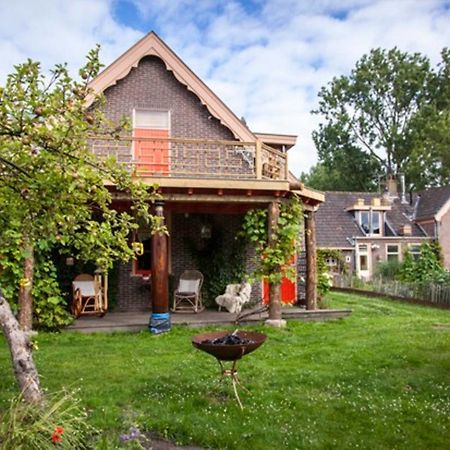 Reijgershof Bed & Breakfast Amsterdam Luaran gambar