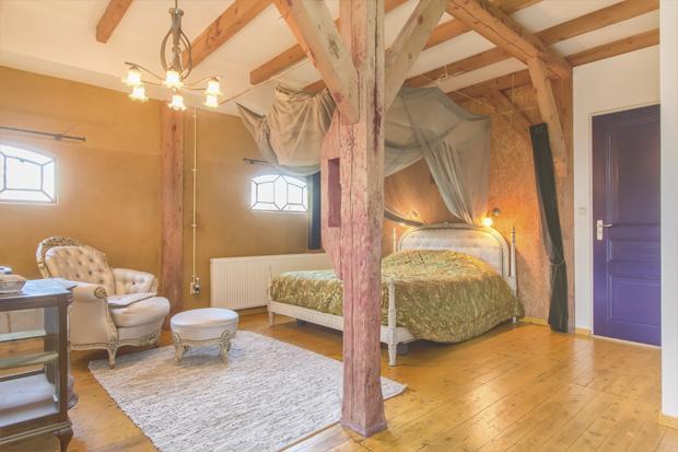 Reijgershof Bed & Breakfast Amsterdam Luaran gambar