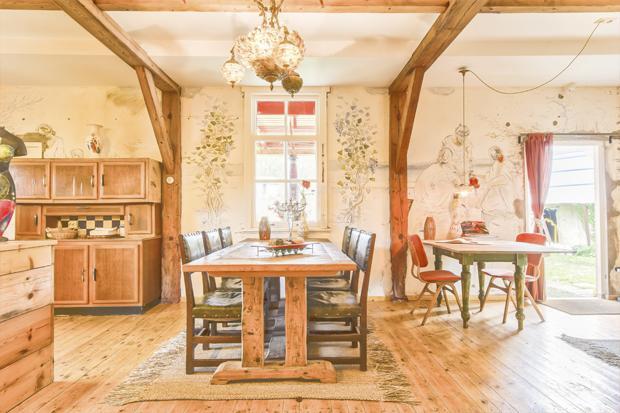 Reijgershof Bed & Breakfast Amsterdam Luaran gambar