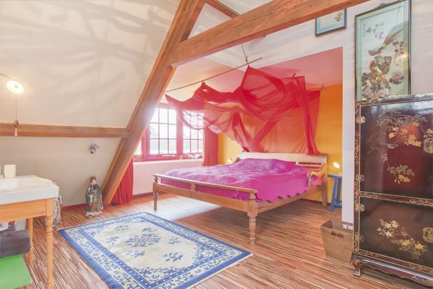 Reijgershof Bed & Breakfast Amsterdam Luaran gambar