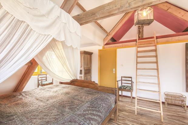 Reijgershof Bed & Breakfast Amsterdam Luaran gambar