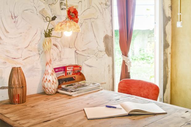 Reijgershof Bed & Breakfast Amsterdam Luaran gambar